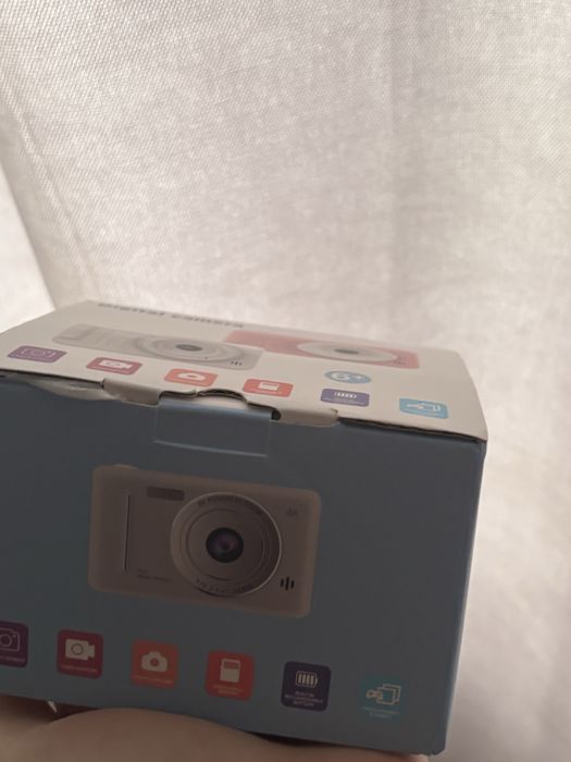 Камера Digital продам 4500