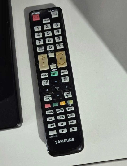 ЖК-телевизор Samsung, диагональ 81 см (не смарт)