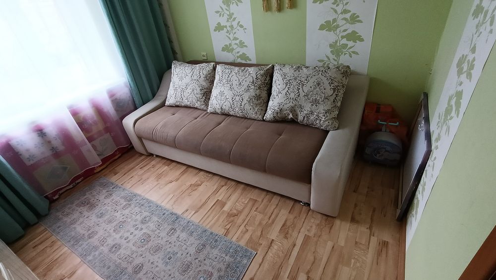 Диван раскладной