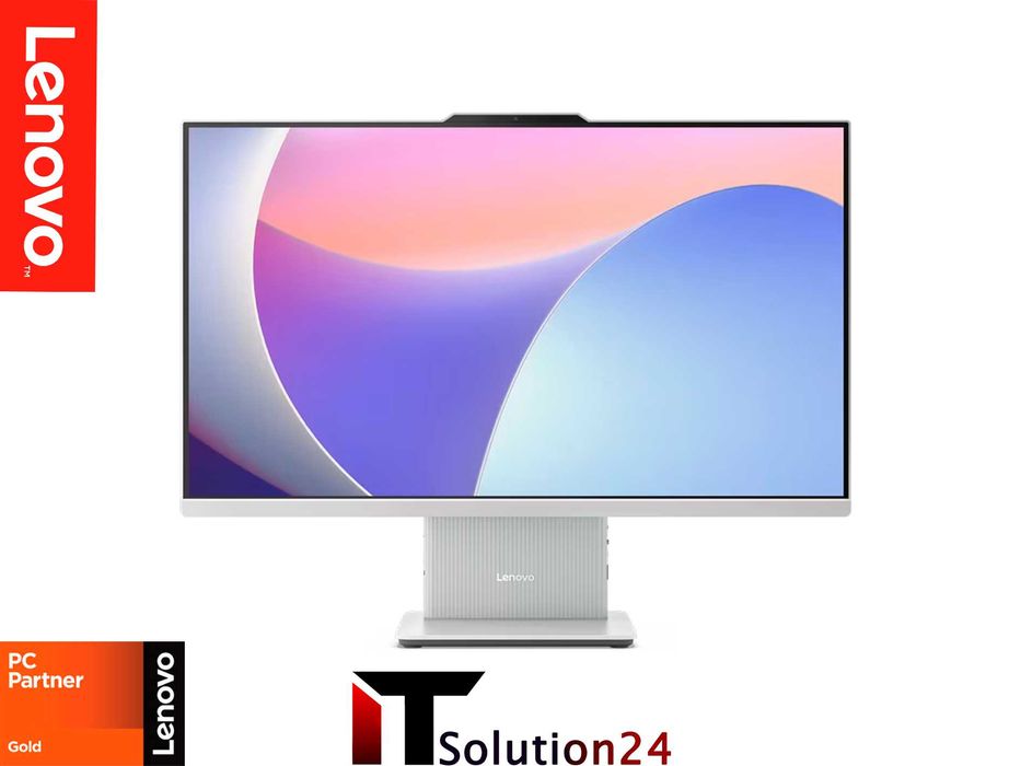 Моноблок Lenovo 27IRH9 / i5-13420H / 8GB DDR5 / 512GB (Перечислением)