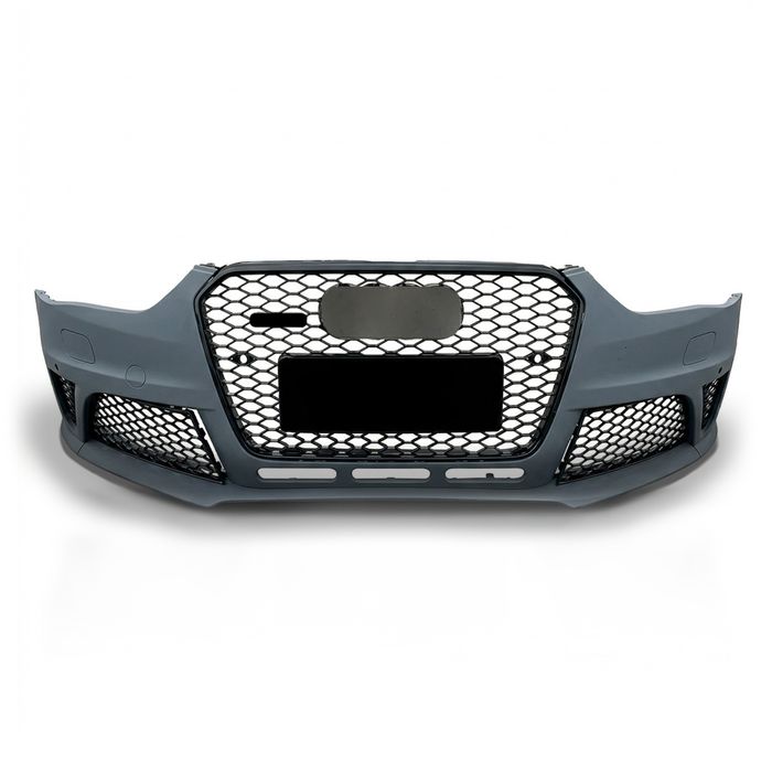 RS4 Предна броня за Audi A4 (B8) (2012 - 2015)