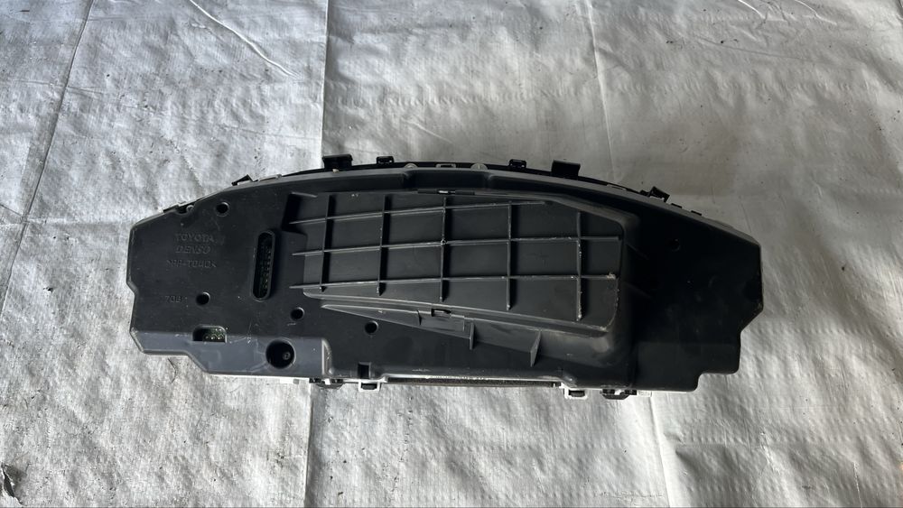 3 броя километраж Toyota Yaris 2006-2011