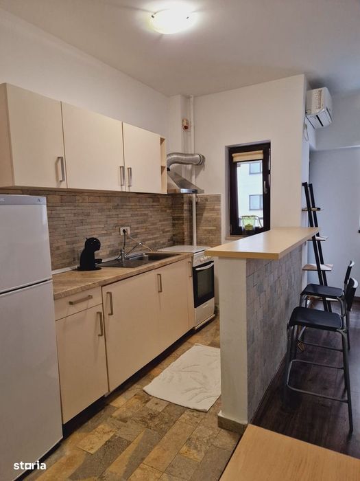mihai bravu 4 minute metrou vitan residence incalzire centralizata