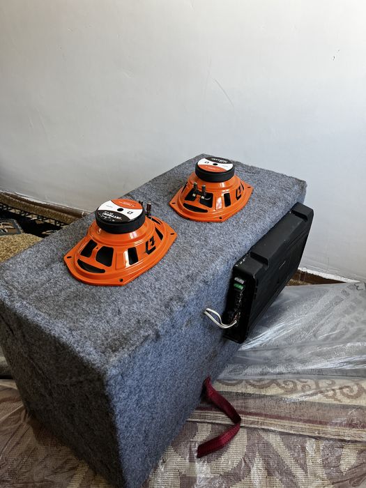 На продаже Буфер