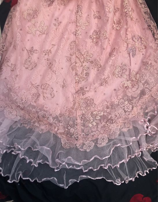 Платье женское