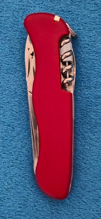 Швейцарски нож Victorinox Work Champ