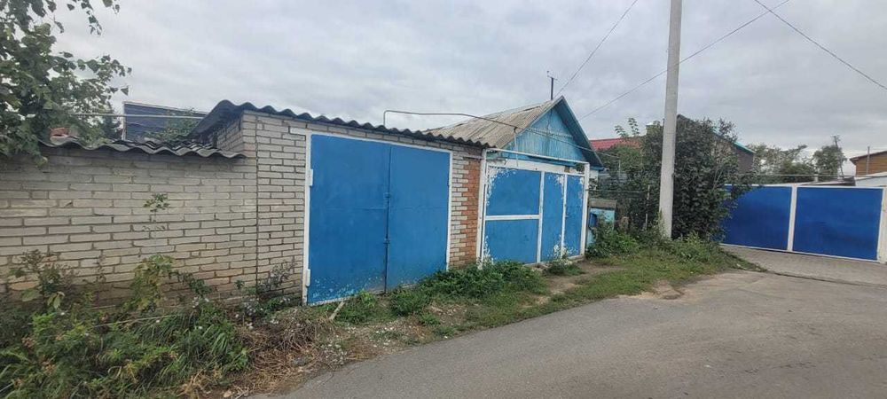 Продается дом по ул. 5 декабря