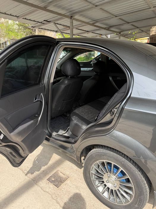 Nexia 3 Варинтгя. Аренда Выкуп.