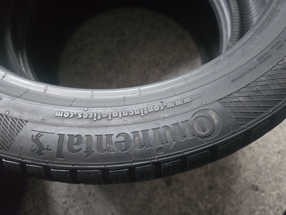 Continental 225/45 R18 95V MS iarnă