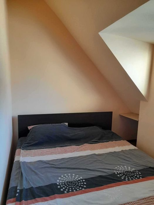 Дава се под наем Двустаен апартамент в Варна, Цветен квартал - 50 кв.м за 408 € - Снимка #14