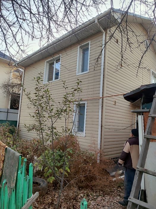 Продаётся дом СИП-панель