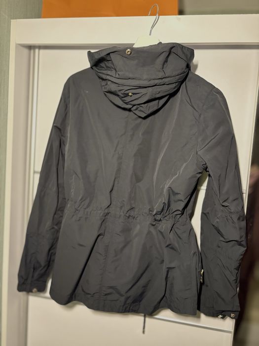 Massimo Dutti яке тип парка