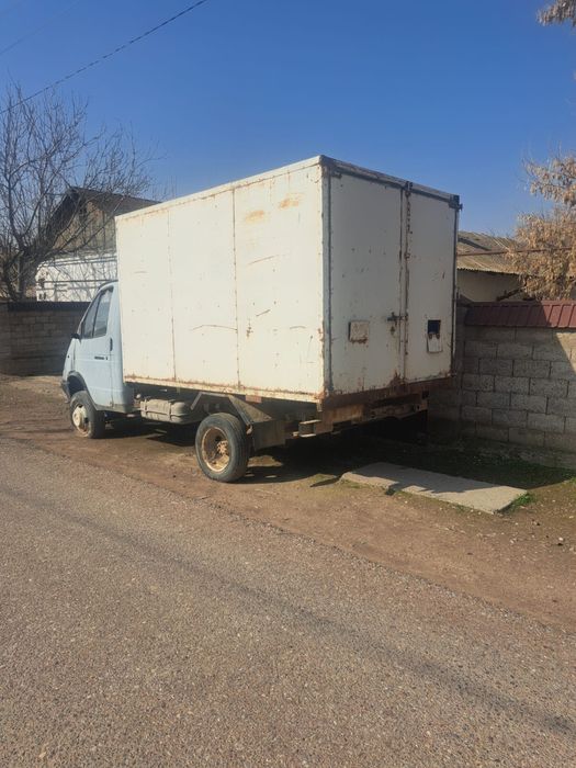 Продам термо бутка