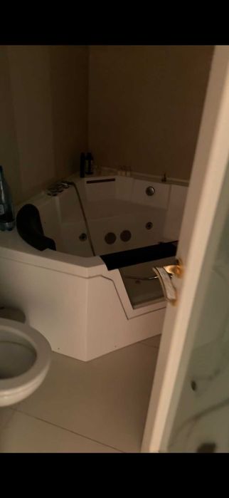 De inchiriat apartament 3 camere STRADA DACIA PITESTI