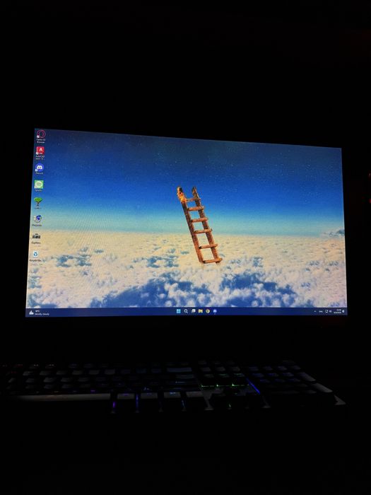 Монитор Asus VZ249