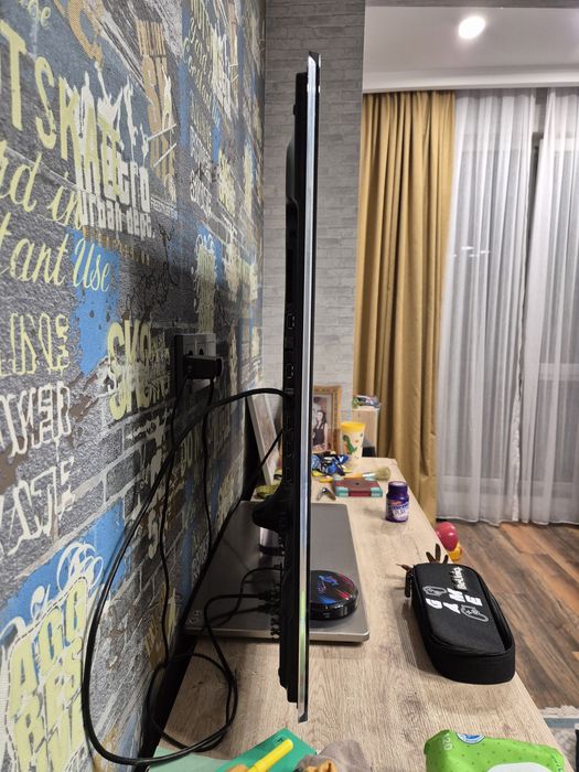 Samsung LED-телевизор