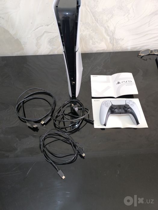 Playstation 5 Slim digital