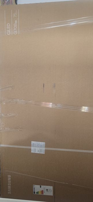 Samsung  Tv 4k 75Q70B Qled 4k