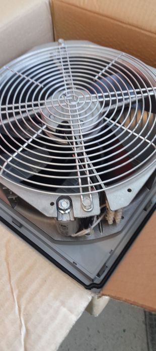 Ventilatoare   noi, sigilate,, pentru spații mari