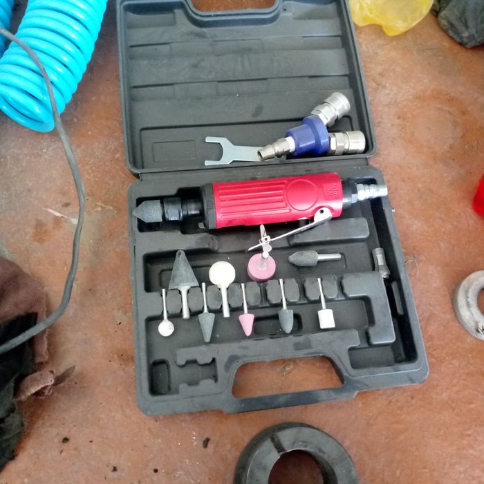 Vulkanizatsiya tayyor hamma narsasi bor alo xolati