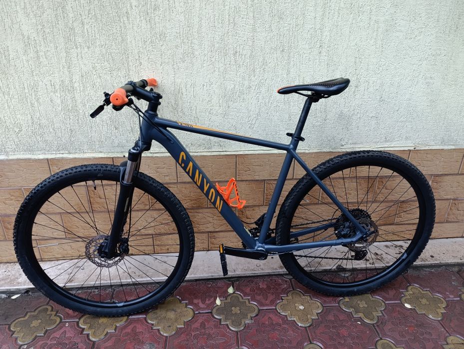 Canyon Patn Lite 29 цола