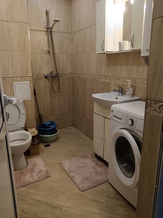 Дава се под наем Тристаен апартамент в Несебър - 93 кв.м за 510 € - Снимка #11