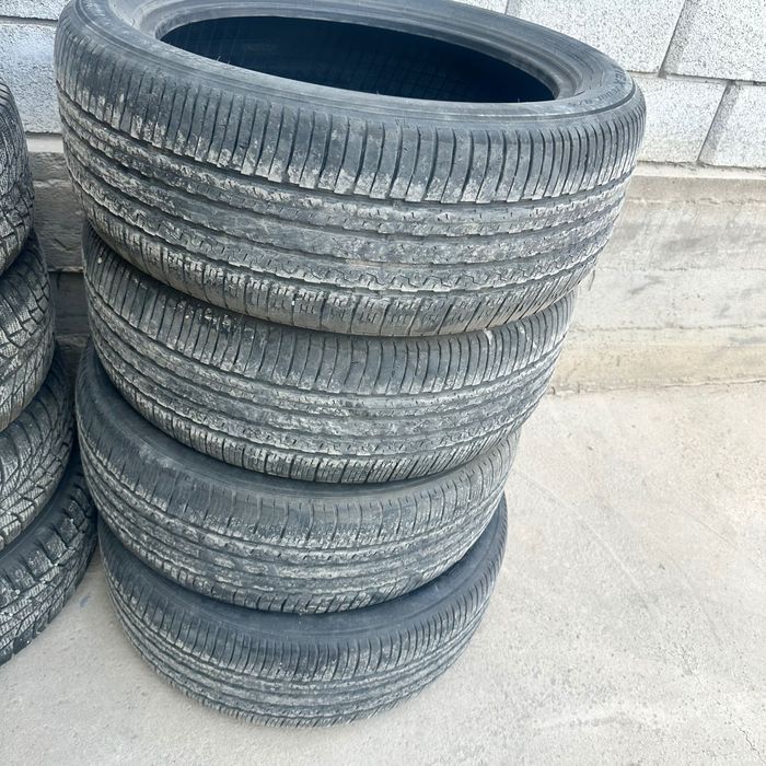 Автомобильные баллоны