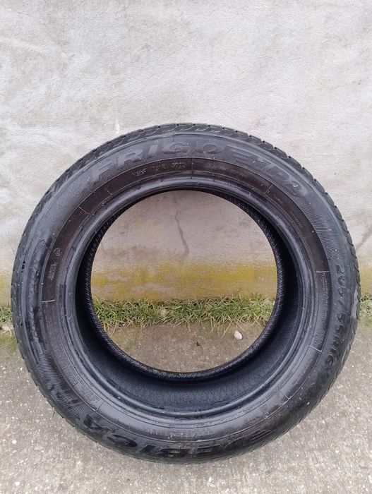 Anvelopa 205/55r16 Debica Frigo Hp2 Iarna pentru rezerva
