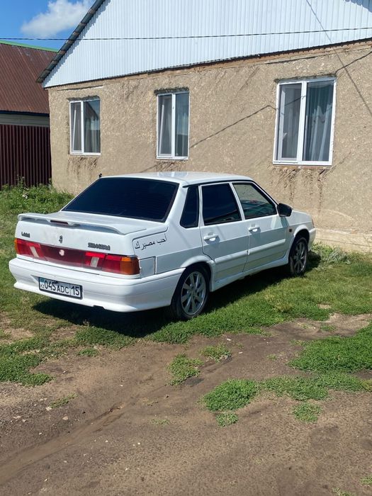Продам ВАЗ 2115