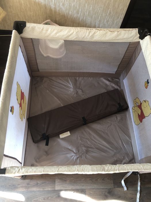 Продам манеж