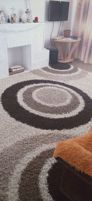 Ковёр травка 3.50 на 2 50