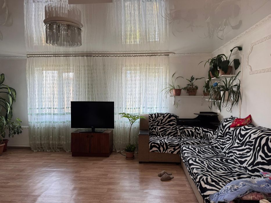 Продам дом,поселок Боралдай