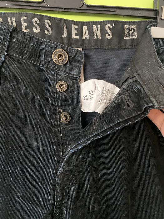 Jeans Guess barbati