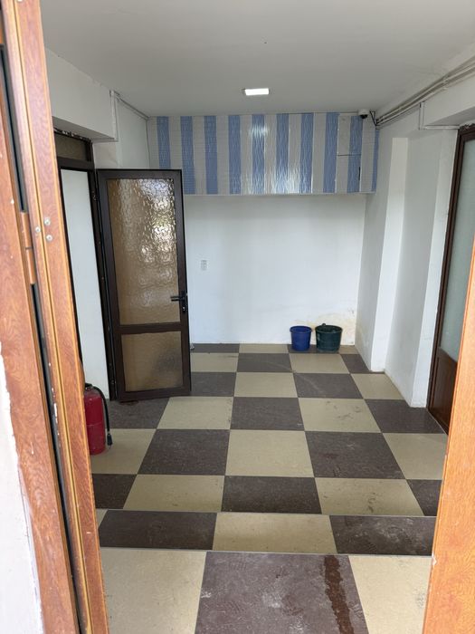 Imorat ijaraga beriladi.