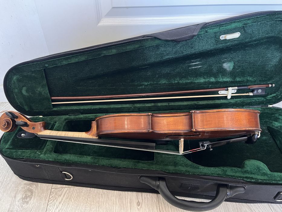 Vioara 3/4 Genial Violins Toplita