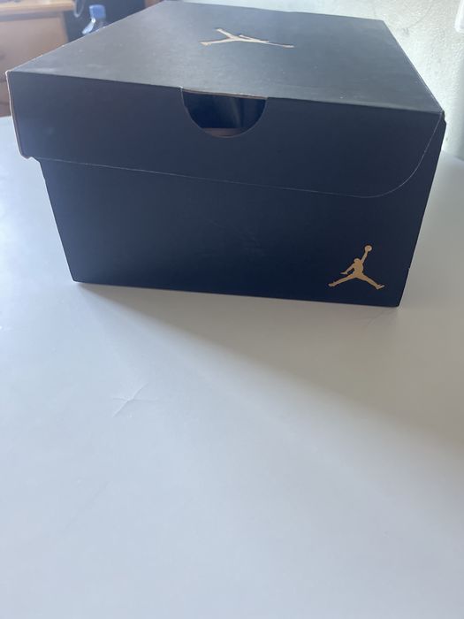 Air Jordan 1 Low Se (Gs)