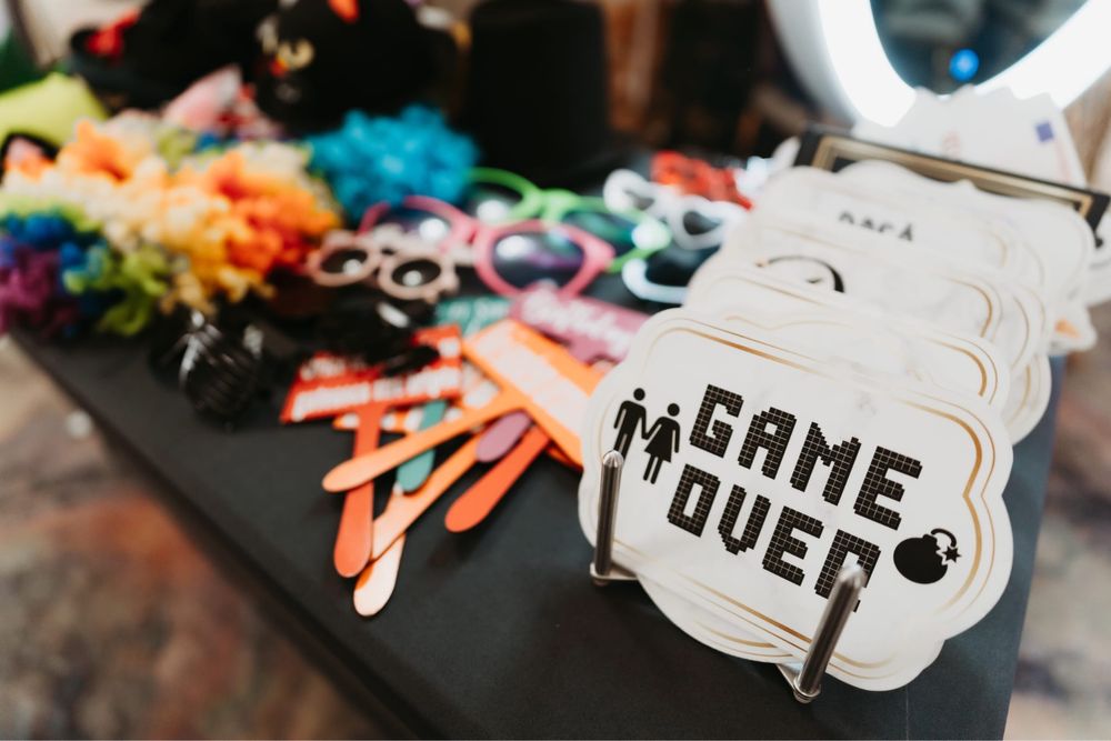 Oglinda Foto | Fum Greu | Cabina Foto | Oglinda Magica