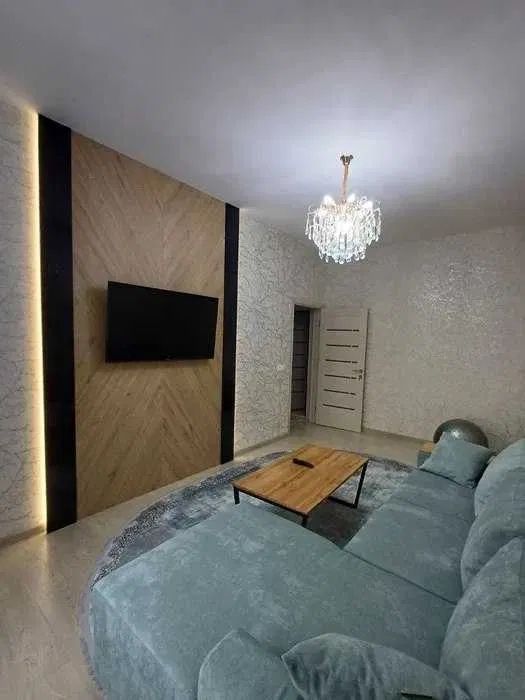 СДАЕТСЯ УЮТНАЯ 2-ком кв / ор-р ЖК "Манзара"