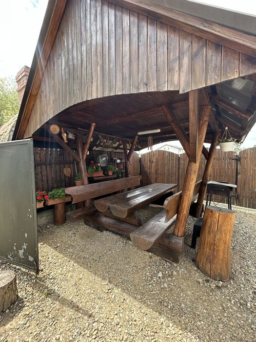 Pensiune Felix  15 camere