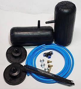 Kit perne auto  suplimentare