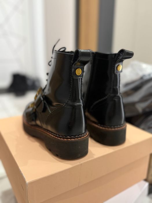 Scotch & soda боти