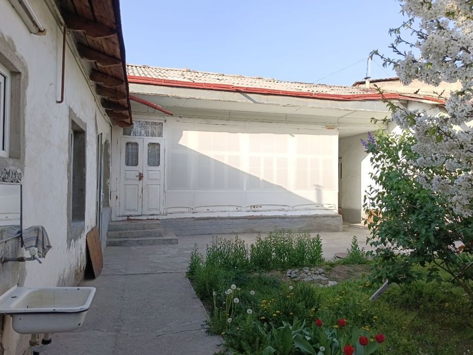 Уй сотилади (дом, земля, ер, ер уй)