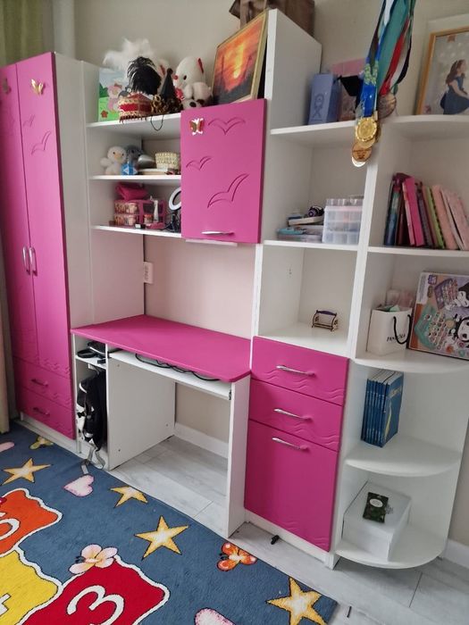 Продам детский гарнитур