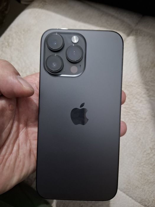 Айфон 14 про мах 128