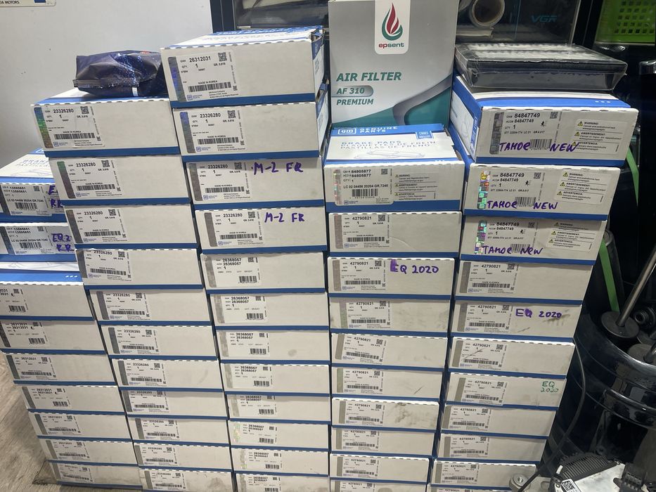 Kalodka Tahoe-2 Equinox Traverse Captiva Onix Monza Gm