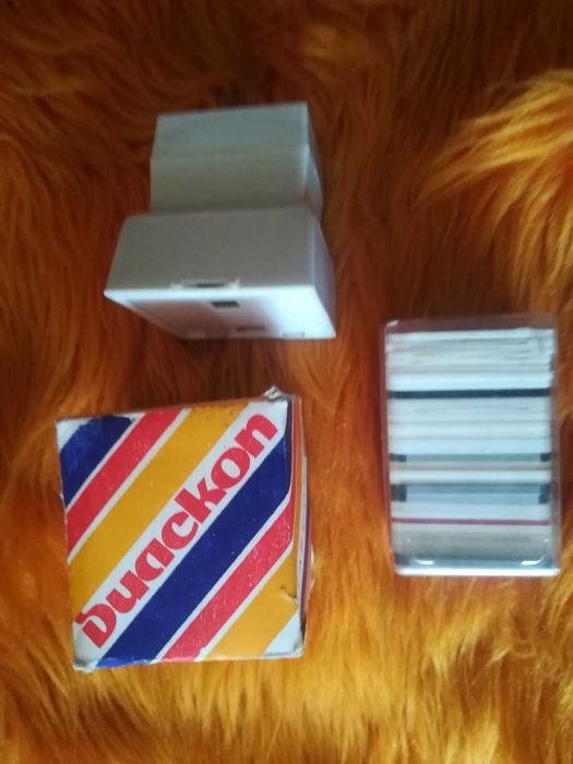 Диапозитивни апарати