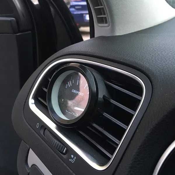 Grila ceas turbo boost VW Golf 6 VI stanga