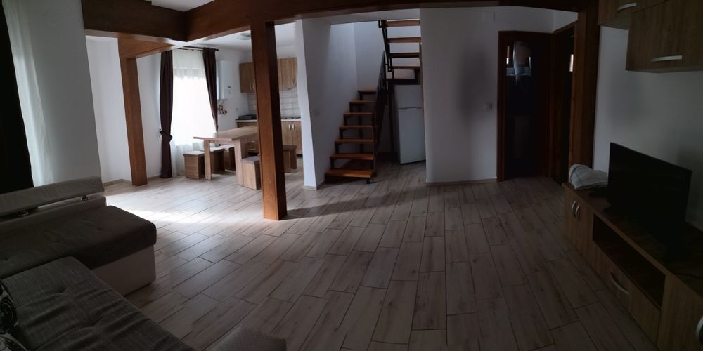 CABANA "SONIA 2"   Băile Figa Ciubar cu Jacuzzi. E ocupat de Revelion.