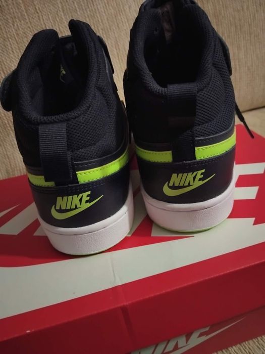 Мъжки кецове Найк номер 40