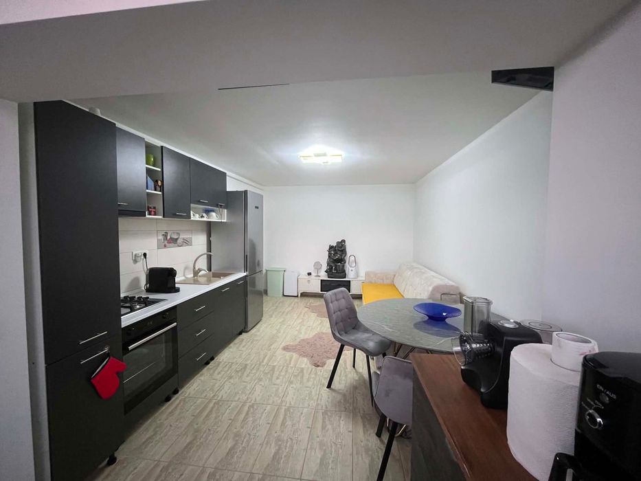 Apartament 3 camere